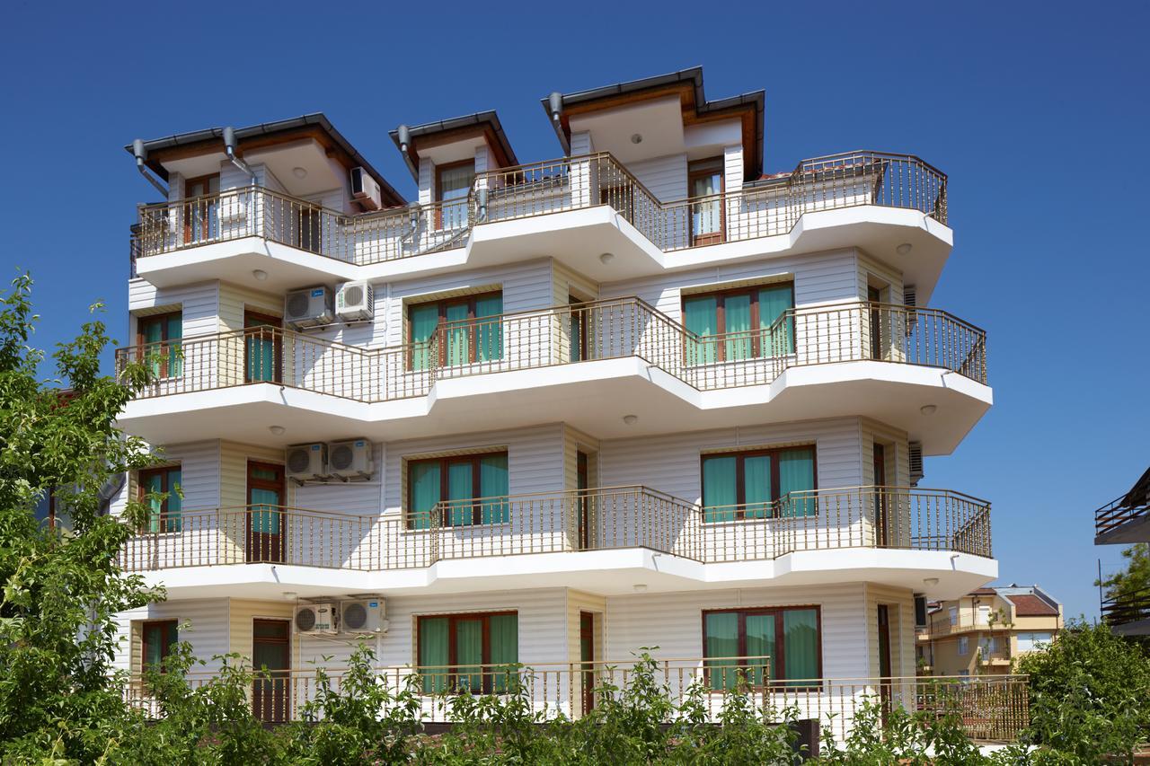 Gloria House Nesebar